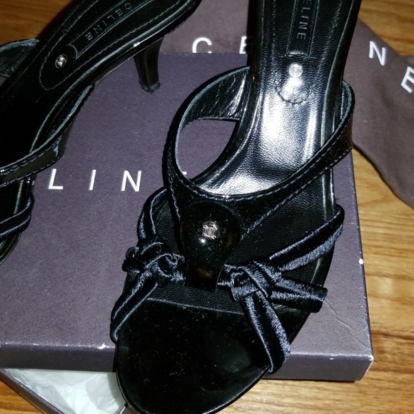 Celine kitty heels - Picture 2 of 7